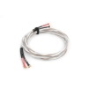 KABEL GŁOŚNIKOWY Melodika Brown Sugar BSSC5015s 2 x 5,0mm2 1,5m